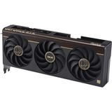 ASUS ProArt GeForce RTX 5070 Ti OC grafische kaart DLSS 4, 2x DisplayPort, 1x HDMI 2.1, 1x USB-C