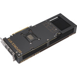 ASUS ProArt GeForce RTX 5070 Ti OC grafische kaart DLSS 4, 2x DisplayPort, 1x HDMI 2.1, 1x USB-C