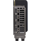 ASUS ProArt GeForce RTX 5070 Ti OC grafische kaart DLSS 4, 2x DisplayPort, 1x HDMI 2.1, 1x USB-C