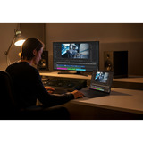 ASUS ProArt P16 H7606GP-SR010X 16"  Copilot+ laptop Zwart | Ryzen AI 9 465 | RTX 5070 | 32 GB | 1 TB SSD | Touch