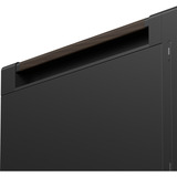 ASUS ProArt PA602 Wood Edition Retro Brown - Metal Panel big tower behuizing Bruin/houtkleur | 4x USB-A | 1x USB-C