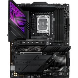 ASUS ROG STRIX Z890-E GAMING WIFI socket 1851 moederbord Zwart, RAID, 5Gb-LAN, Wi-Fi 7, BT, Sound, ATX