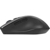 ASUS WT425 Wireless Mouse Grijs, 1000 - 1600 dpi, 2,4 GHz