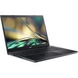 Acer Aspire 7 A715-76G-53FN 15.6"  laptop Zwart | i5-12450H | RTX 2050 | 16 GB | 512 GB SSD