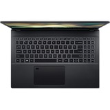 Acer Aspire 7 A715-76G-53FN 15.6"  laptop Zwart | i5-12450H | RTX 2050 | 16 GB | 512 GB SSD