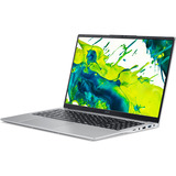 Acer Aspire Lite AL15-54P-5475 15.6"  laptop Zilver | Core Ultra 5 115U | Intel Graphics | 16 GB | 512 GB SSD