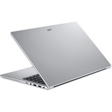 Acer Aspire Lite AL15-54P-5475 15.6"  laptop Zilver | Core Ultra 5 115U | Intel Graphics | 16 GB | 512 GB SSD