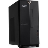 Acer Aspire TC-1660 I8006 (DG.BGZEH.00F) pc-systeem Zwart, 8 GB, WiFi 5, Gb-LAN, Win 10