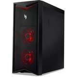 Acer Nitro N70-130 AR77N48GS gaming pc Zwart | Ryzen 7 7700 | RTX 4070 Super | 32 GB | 1 TB SSD