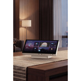 Aqara Paneel Hub S1 Plus (Desktopversie) basisstation Wit, Wi-Fi 5 GHz, Zigbee, Bluetooth