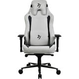 Arozzi Vernazza XL Supersoft - Light Grey gamestoel Lichtgrijs