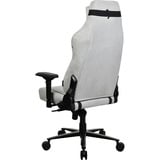 Arozzi Vernazza XL Supersoft - Light Grey gamestoel Lichtgrijs