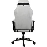 Arozzi Vernazza XL Supersoft - Light Grey gamestoel Lichtgrijs