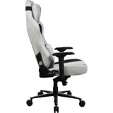 Arozzi Vernazza XL Supersoft - Light Grey gamestoel Lichtgrijs