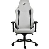 Arozzi Vernazza XL Supersoft - Light Grey gamestoel Lichtgrijs