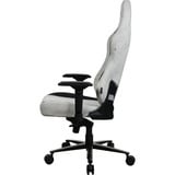 Arozzi Vernazza XL Supersoft - Light Grey gamestoel Lichtgrijs