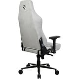 Arozzi Vernazza XL Supersoft - Light Grey gamestoel Lichtgrijs