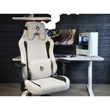 Arozzi Vernazza XL Supersoft - Light Grey gamestoel Lichtgrijs