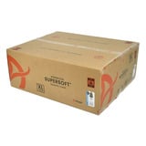 Arozzi Vernazza XL Supersoft - Light Grey gamestoel Lichtgrijs