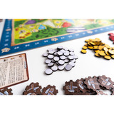 Asmodee Windmill Valley Bordspel Nederlands, 1 - 4 spelers, 45 - 90 minuten, Vanaf 13 jaar