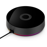 Athom Homey Pro + Energy Dongle basisstation Zwart