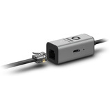 Athom Homey Pro + Energy Dongle basisstation Zwart
