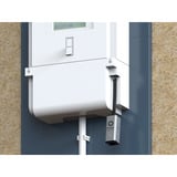 Athom Homey Pro + Energy Dongle basisstation Zwart