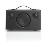 Audio Pro T3+ Bluetooth luidspreker Zwart, Bluetooth 4.0