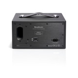 Audio Pro T3+ Bluetooth luidspreker Zwart, Bluetooth 4.0