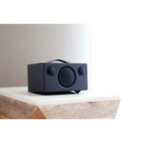 Audio Pro T3+ Bluetooth luidspreker Zwart, Bluetooth 4.0