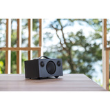 Audio Pro T3+ Bluetooth luidspreker Zwart, Bluetooth 4.0