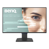 BenQ GW2490C 23.8" monitor Zwart, HDMI, DisplayPort, USB-C, Audio, AMD Free-Sync