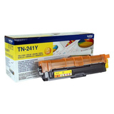 Brother TN241Y toner 