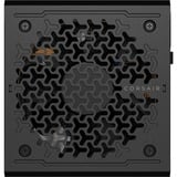 Corsair RM850e (2025) modulaire 850 watt voeding  Zwart, 1x 12V-2x6, 2x PCIe