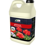 DCM Vloeibare Plantenvoeding Geraniums & Bloeiende Planten 5 L meststof 