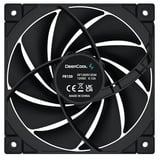 DeepCool FK120 case fan Zwart, 4-pins PWM fan-connector