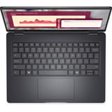 Dell Pro 14 PC14250 14"  laptop Zwart | Core 5 120U | Intel Graphics | 16 GB | 512 GB SSD