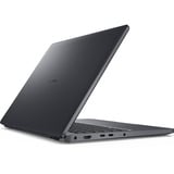 Dell Pro 14 PC14250 14"  laptop Zwart | Core 5 120U | Intel Graphics | 16 GB | 512 GB SSD