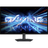 GIGABYTE GO27Q24A QD-OLED 27" gaming monitor Zwart, 2x HDMI, 1x DisplayPort, 240 Hz