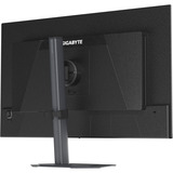 GIGABYTE GO27Q24A QD-OLED 27" gaming monitor Zwart, 2x HDMI, 1x DisplayPort, 240 Hz