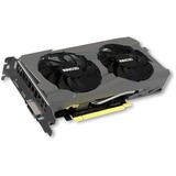 INNO3D GeForce RTX 3050 TWIN X2 8GB grafische kaart 1x HDMI, 1x DisplayPort, 1x DVI-D, DLSS 3