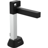 IRIS IRIScan Desk 6 scanner Zwart/zilver