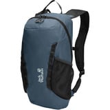 Jack Wolfskin Velocity Lite 10 rugzak Blauw, 10 liter
