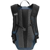 Jack Wolfskin Velocity Lite 10 rugzak Blauw, 10 liter