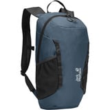 Jack Wolfskin Velocity Lite 10 rugzak Blauw, 10 liter