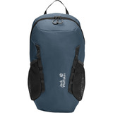 Jack Wolfskin Velocity Lite 10 rugzak Blauw, 10 liter