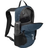 Jack Wolfskin Velocity Lite 10 rugzak Blauw, 10 liter