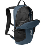 Jack Wolfskin Velocity Lite 10 rugzak Blauw, 10 liter