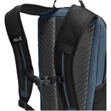 Jack Wolfskin Velocity Lite 10 rugzak Blauw, 10 liter