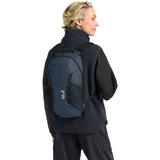 Jack Wolfskin Velocity Lite 10 rugzak Blauw, 10 liter
